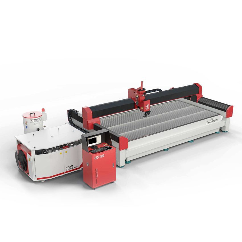 Waterjet Cutting Machine - Waterjet Equipment - nuoyou.yiso...