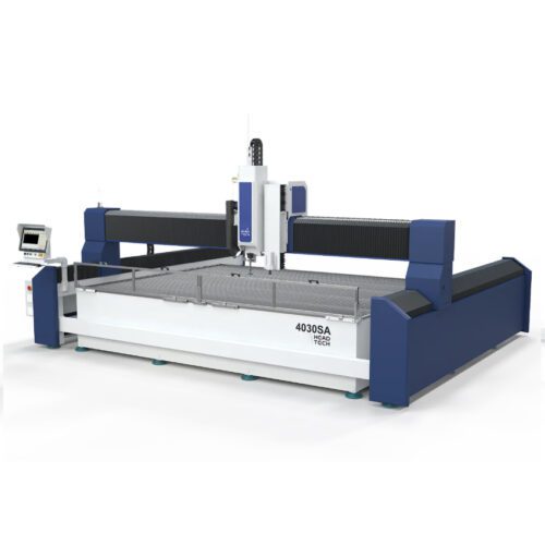 3-Axis CNC Cutting Machine - Waterjet Equipment - nuoyou.yi...