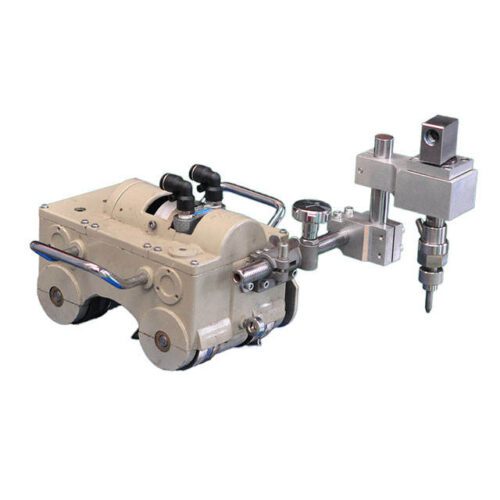 Portable Cutting Machine - Multi-Axis Cutting Equipment - n...