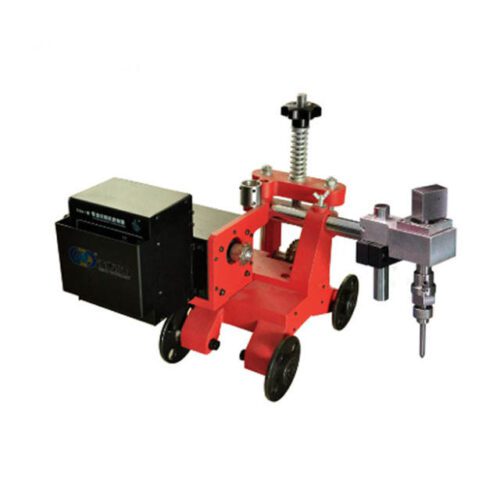 Portable Cutting Machine - Multi-Axis Cutting Equipment - n...